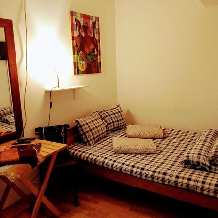 Jasmin Hotel Belgrado Buitenkant foto