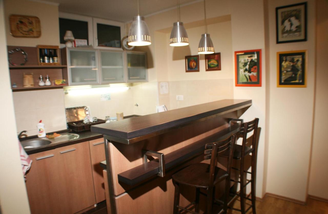 Jasmin Hotel Belgrado Buitenkant foto