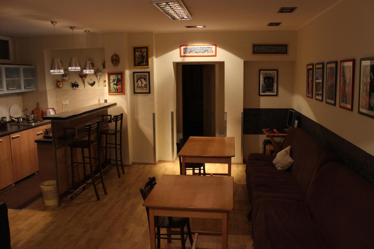 Jasmin Hotel Belgrado Buitenkant foto