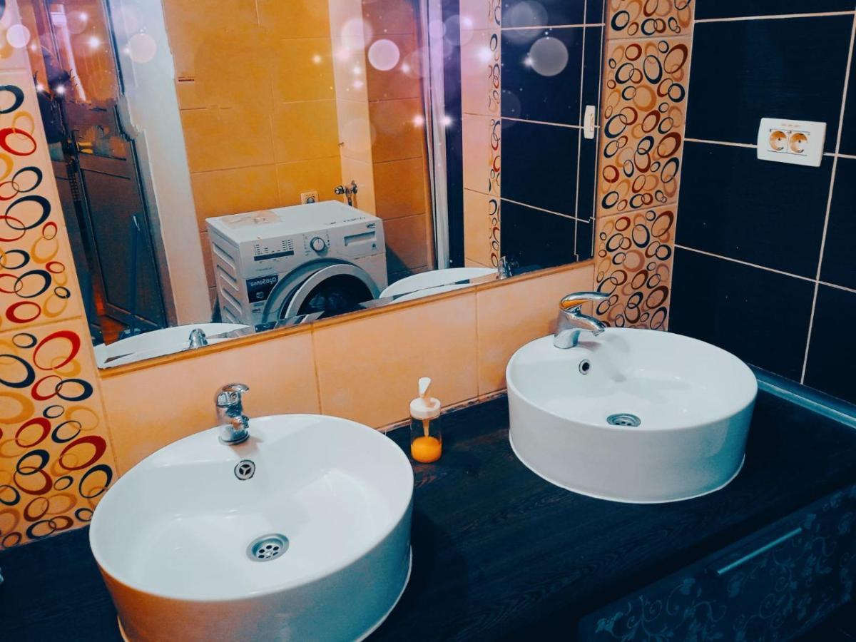 Jasmin Hotel Belgrado Buitenkant foto