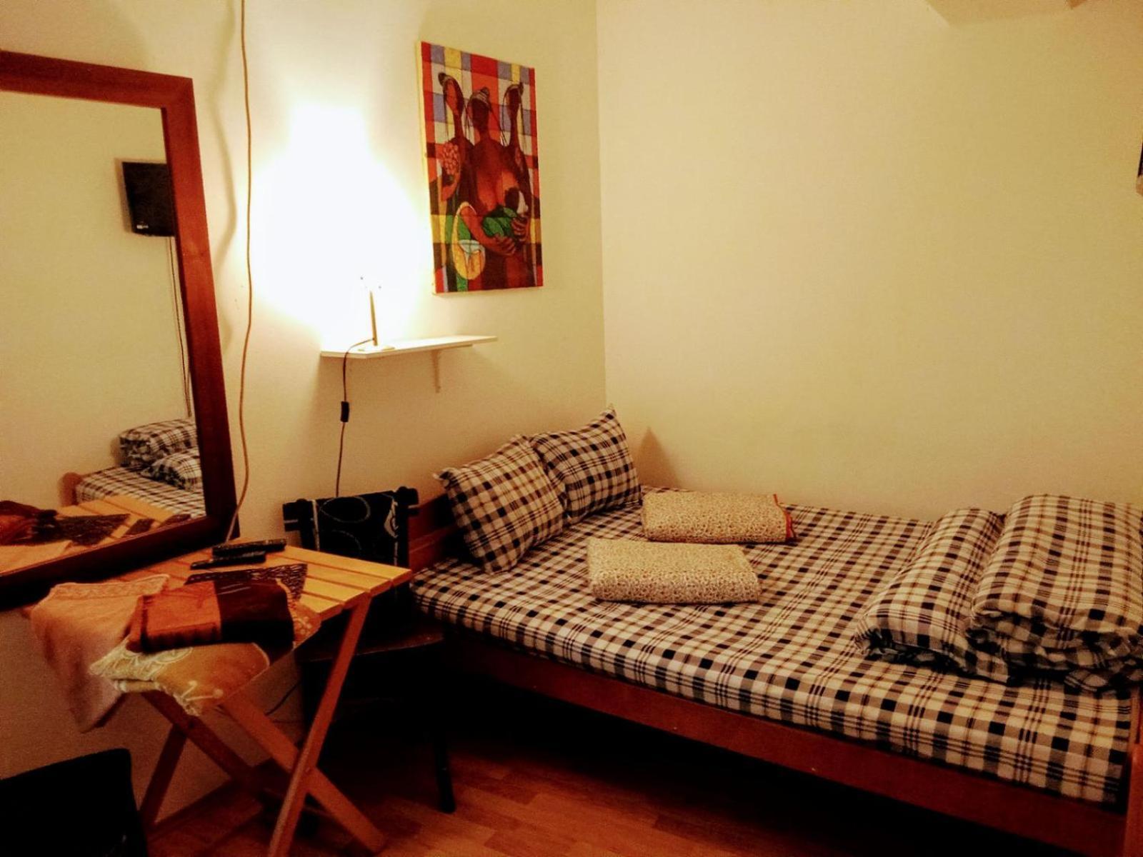 Jasmin Hotel Belgrado Buitenkant foto